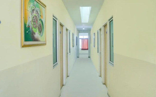 Hotel O Angkatan 45 Near Istana Gubernur Formerly Maleo Hotel