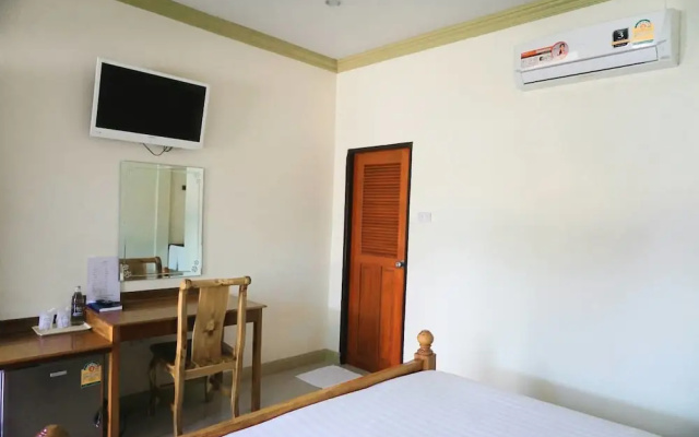 Anyamanee Resort Trat