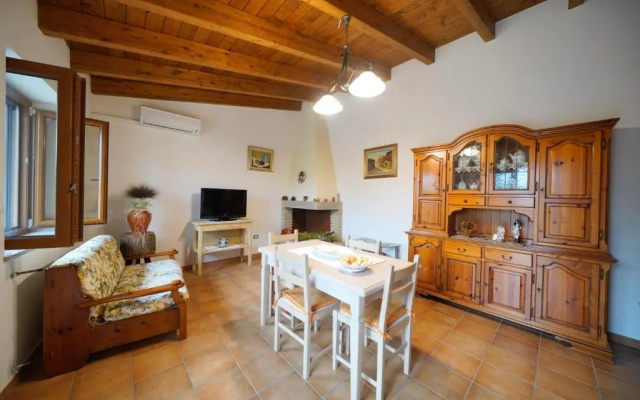 L'oliveto