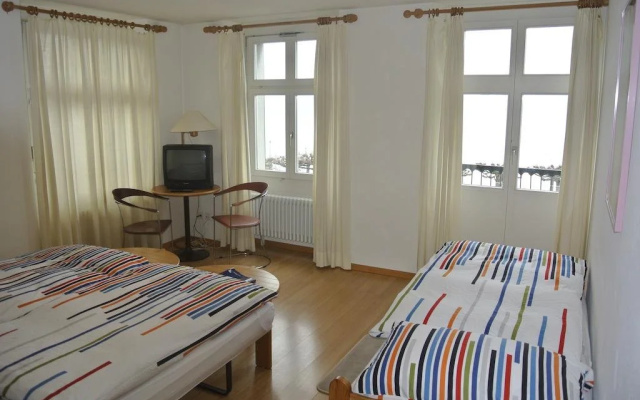 Hotel Drei Könige