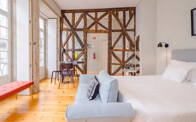 Charming Studio in the Heart of Porto