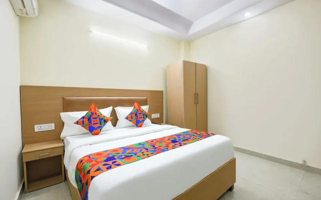 Fabhotel Dwarka Heritage