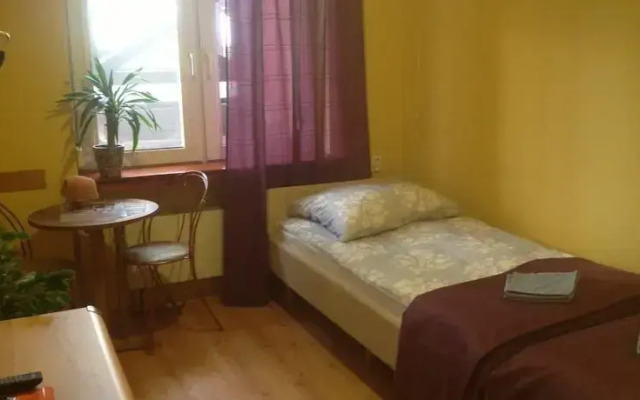 Gościniec Pod Markizami