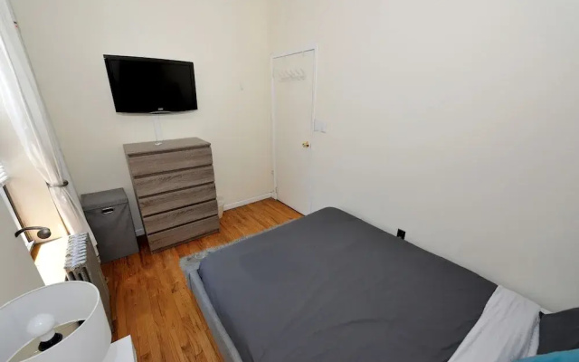 3BR Apartment in Big Apple