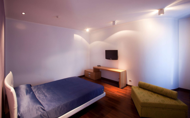 Arthotel & Park Lecce