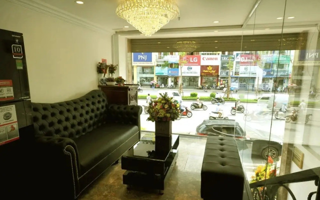 SaiGon Sun Hotel