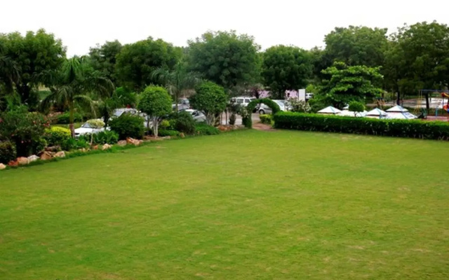 Rupis Resort Udaipur