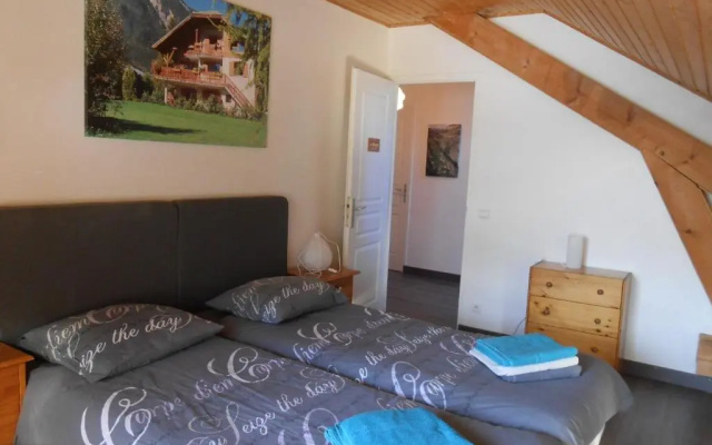 Les Chalets Carpe Diem