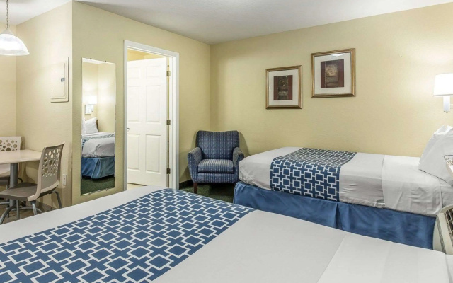 Suburban Studios Fort Myers Cape Coral