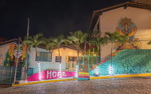Vallarta Sun Hostel