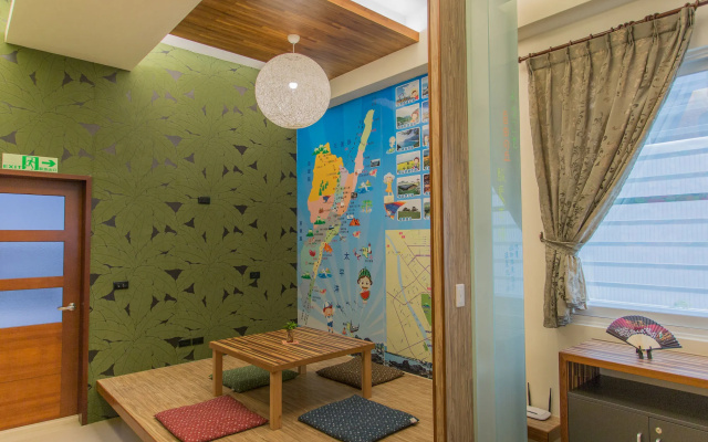 Taitung Freehome B&B