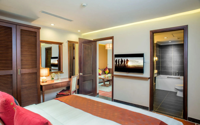 Hotel Sapa Square, Affiliated by Meliá