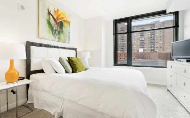 Global Luxury Suites in Bethesda