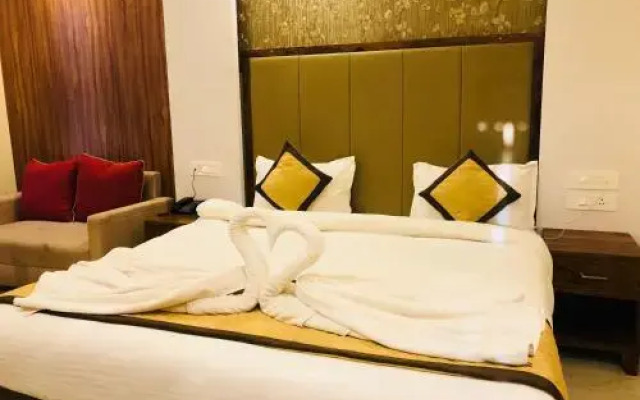 Hotel The Vedanta Sara