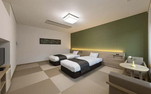 Hotel Seiunso