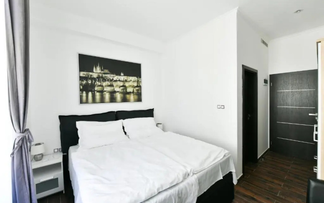 Apartmány Na Náměstí 85