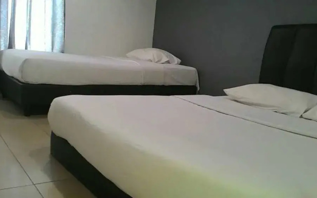 Century Rest Inn