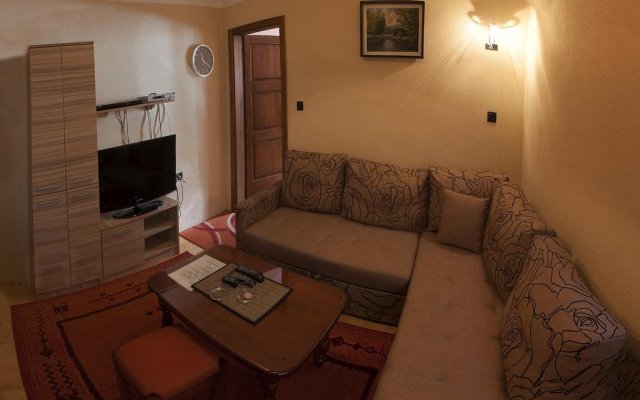 Žabljak City Center Apartments in Zabljak, Montenegro from 74$, photos, reviews - zenhotels.com guestroom