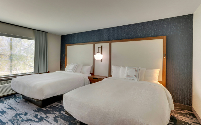 Fairfield Inn & Suites by Marriott Goshen