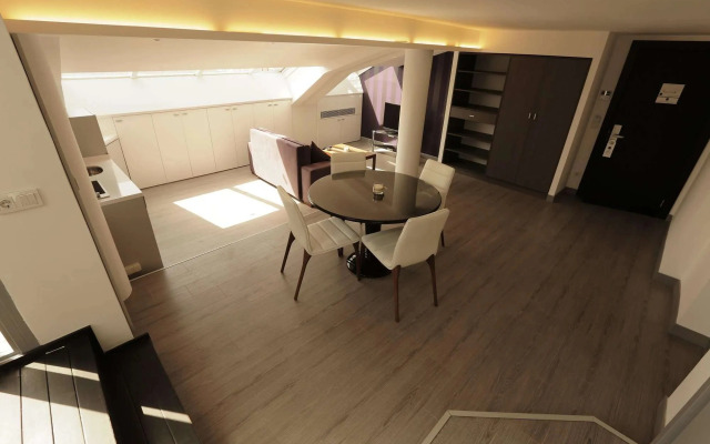 Molton Nisantasi Suites