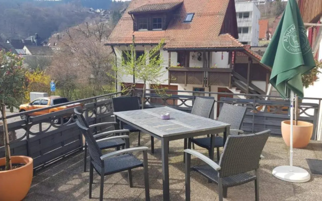 Muggel Apartments