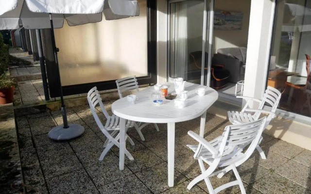 Appartement Carnac, 3 pièces, 4 personnes - FR-1-477-142