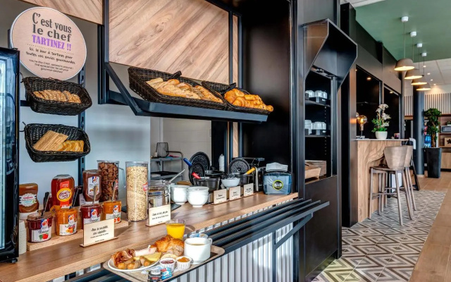 B&B HOTEL Villefranche-sur-Saône Sud