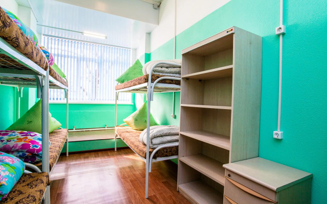 Korona Hostel