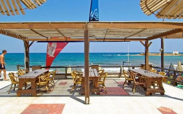 Malia Resort Beach Front Hotel