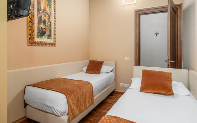 Palazzo Paruta & Wellness Apartments