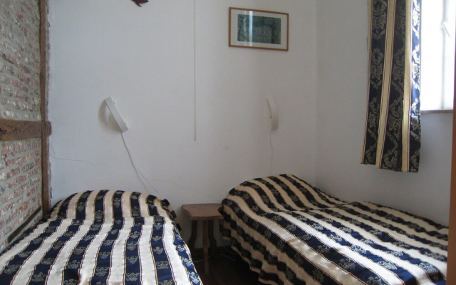 Welcoming Apartment near Town Center in Mesch