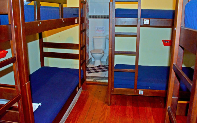 Hostel Brothers