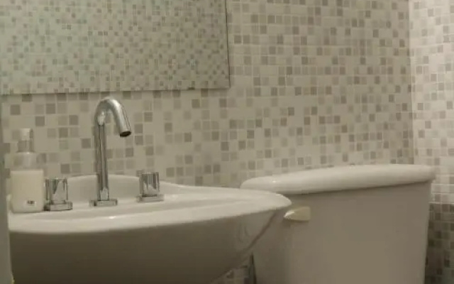 Retiro Apartment