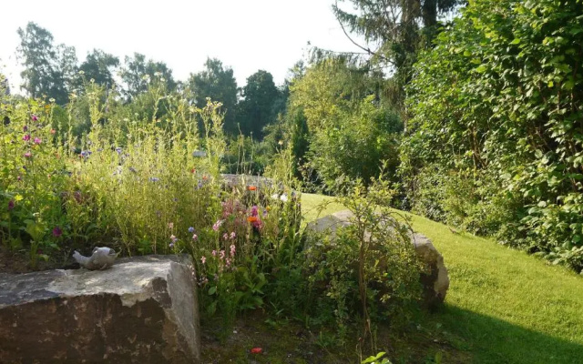 Studio im Haus in Seenähe