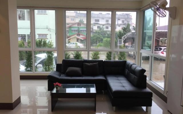 Iyara Hotel Nongkhai