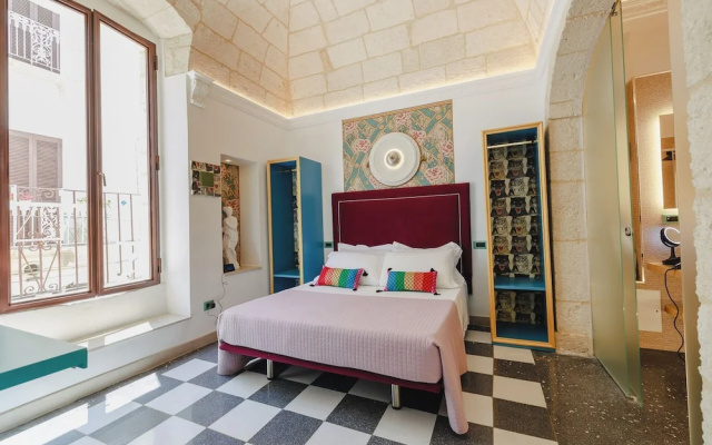 Incentro Domus