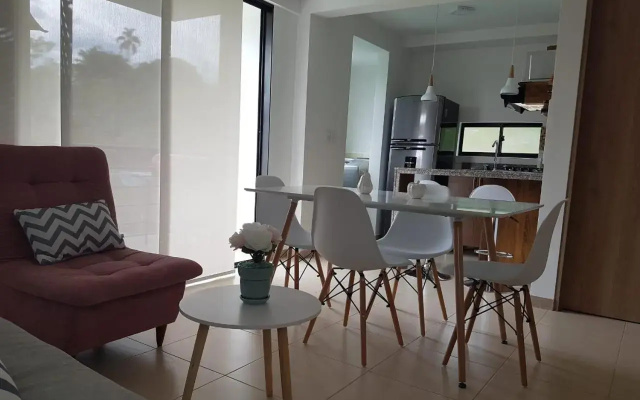 Quindio - Apartasol 207