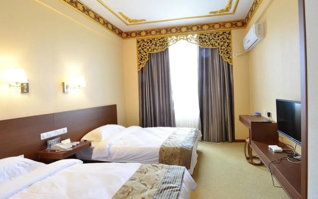 Jingfa Hotel