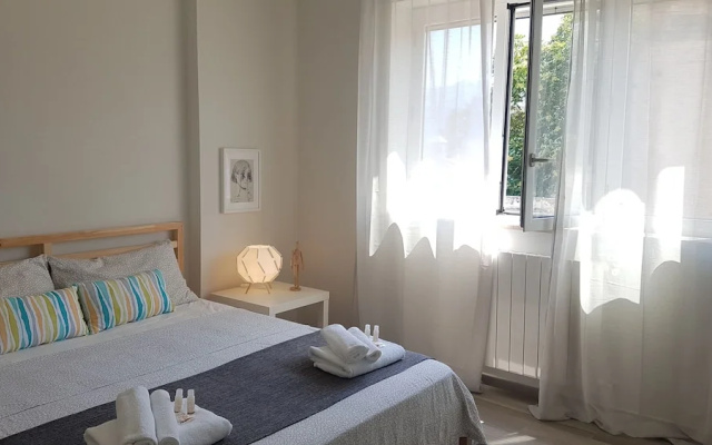 Casa Irma Pa
