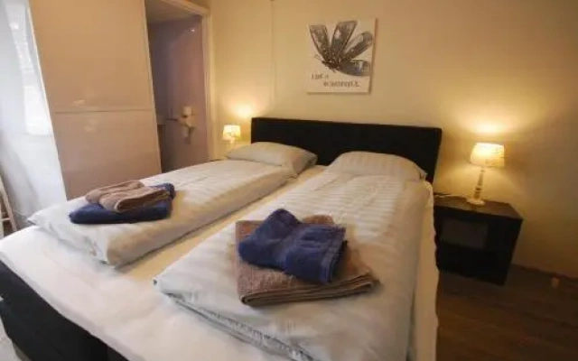 Bed & Breakfast De Pegel Thorn