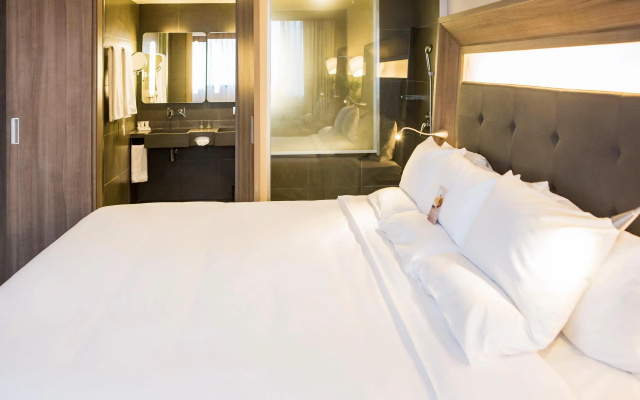 Novotel RJ Porto Atlântico