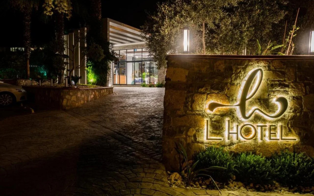 L Hotel Sarigerme