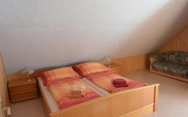 Ferienwohnung Pöreiterhof