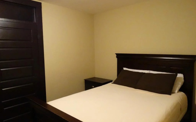 Hotel Cazan