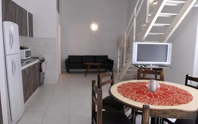 1225 Apartamentos