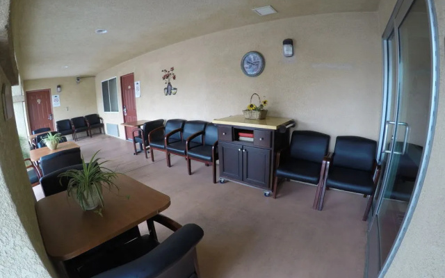 Loma Linda Inn