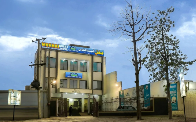 Mughal Guest House