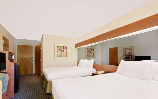 Red Roof Inn Winston-Salem