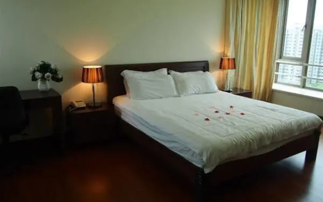 Citylife Serviced Apartments-Xiangmei Garden