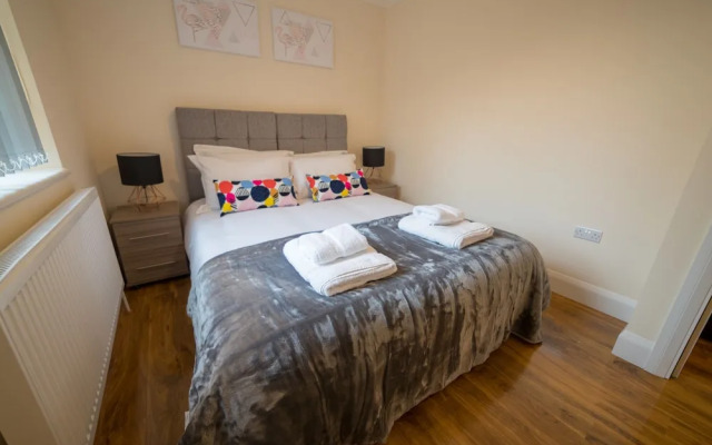 London Heathrow Serviced Apartments